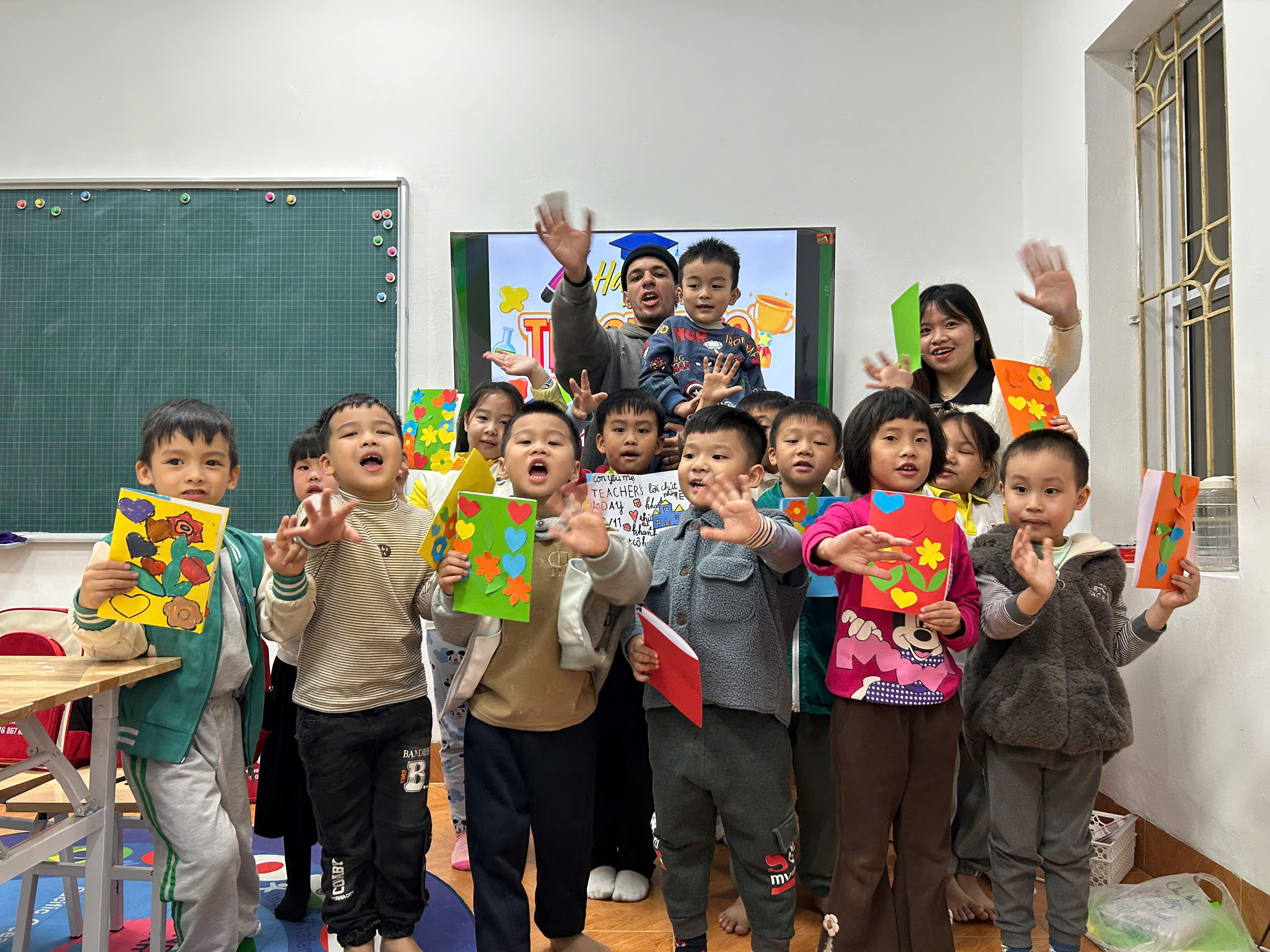 Phát âm và phản xạ